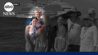 Accused Carnival cruise killer ordered to be held ahead of his trial
