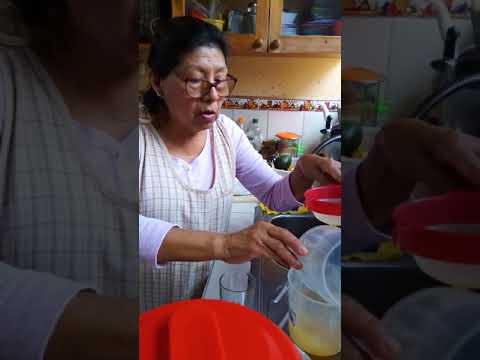 Video: Hágalo Usted Mismo Refresco De Naranja Saludable