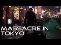 “Massacre in Tokyo - You Shouldn’t Be Here” Alan Silvestri - Avengers: Endgame (2019) Soundtrack