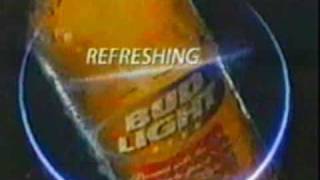 Bud Light commercial - The Moment (2005)