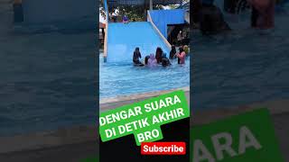 Kapan Lagi Renang Sama Santriwatidengar Detik Akhir