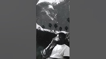 A Short Smoke Break with Mick Jenkins