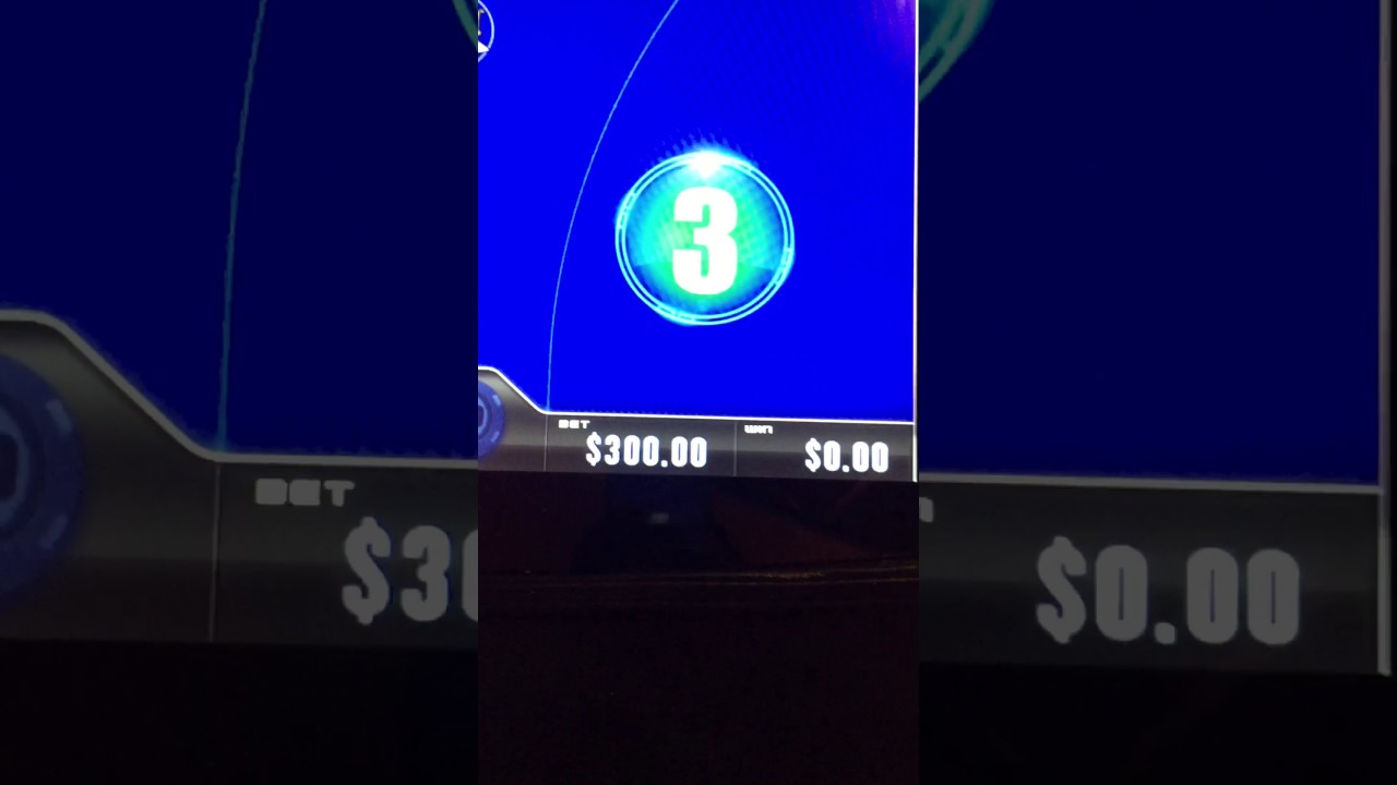 Resorts World Casino NYC Blackjack 300 bet YouTube