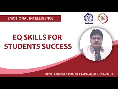 EQ Skills for Students Success