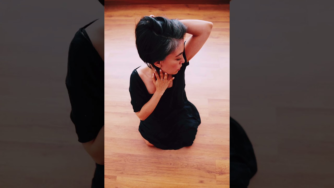 Embodied Check-in Meditation