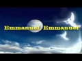 Michael W. Smith: Emmanuel