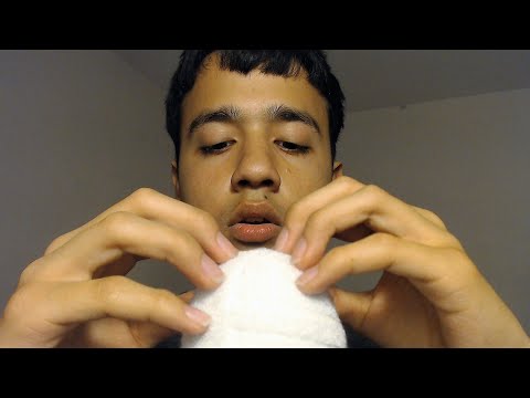 ASMR Intense Triggers To Fall Asleep | 1 HOUR Of Straight Tingles