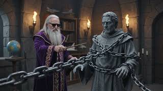 Joe Chains up Anti-Bob's Remains - BCU S2 E2