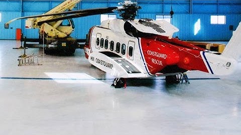 The First Step to Shipping a Chopper? Remove the Blades.
