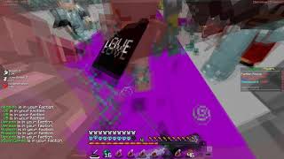 Rebellion vs Dior (Raidable) Sage Powers