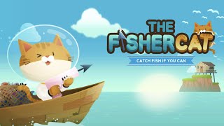 The Fishercat MOD Coins/Details | Gameplay | Download screenshot 4