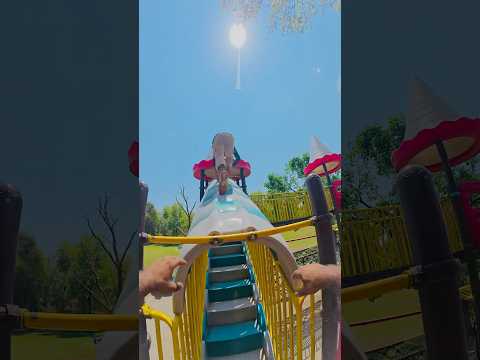 Bella ciao playground