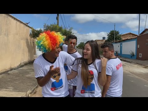 O ALUNO POBRE FOI PEDIDO EM NAMORO ( Nathanflix )