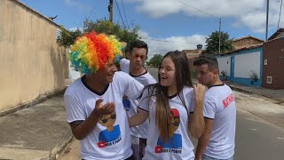 O Aluno Pobre Foi Pedido Em Namoro Nathanflix