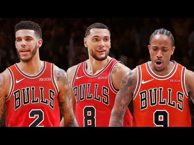 DeMar DeRozan NBA 2K24 Rating (Current Chicago Bulls)