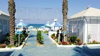 منتجع بيانكو داخل قطاع غزة - Bianco Resort