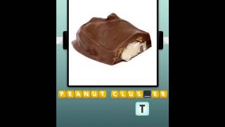 Famous 100 Pics Candy Store Pack Level 31-40 Answers Net Worth