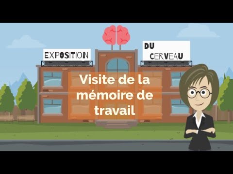 36 - Visite de la mémoire de travail - Magistère mémorisation (6/8)