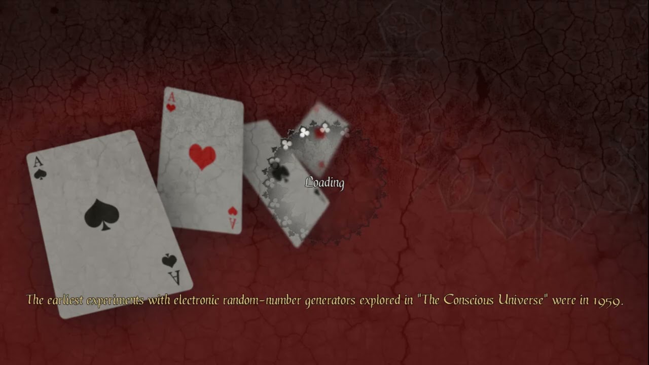 Let's Play Gray Matter Ep3