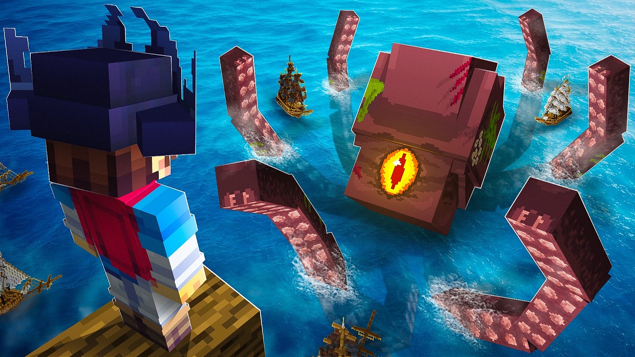 Latest Title & Thumbnail
