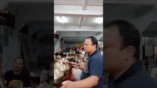 PEPELING BUDDHIST                                   versi latihan Bapak dan Ibu Guru PAB Kota Jambi