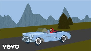 Faith Evans - Santa Baby (Lyric Video)