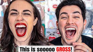 Colleen Ballinger: Why Manny Mua is Protecting Her and James Charles