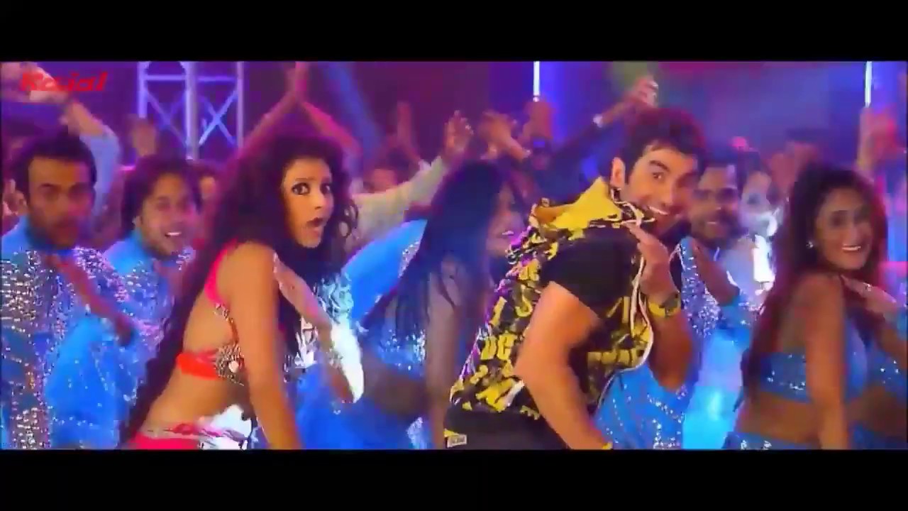 O DJ O DJ AKTA JHAKA NAKA GAN BAZA NABABSHAKIB KHAN