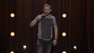 Watch Ruslan Belyy: Stand-Up Comedian Trailer