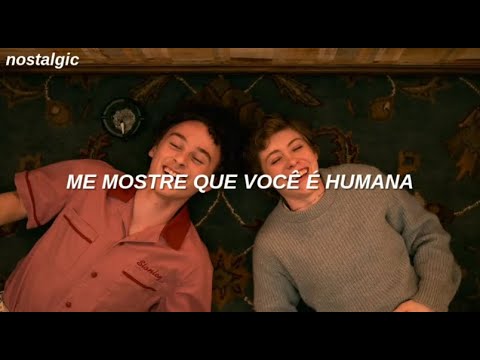 Jaymes Young // Feel Something [tradução]