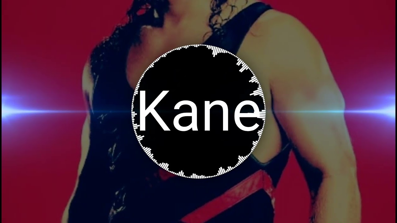 Kane - Slow Chemical(Old Entrance Theme)WWENightcore