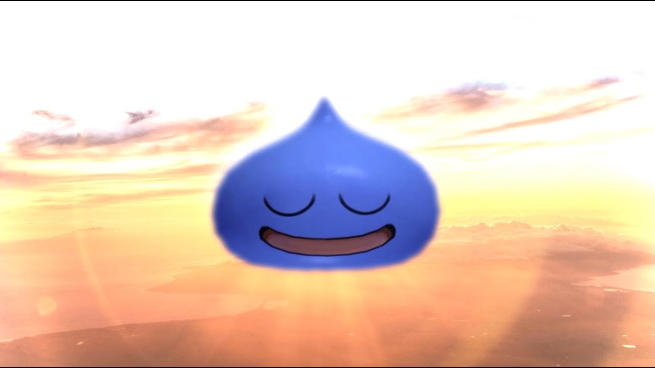 心がベホマズンされるドラクエ名曲集２【作業用BGM】