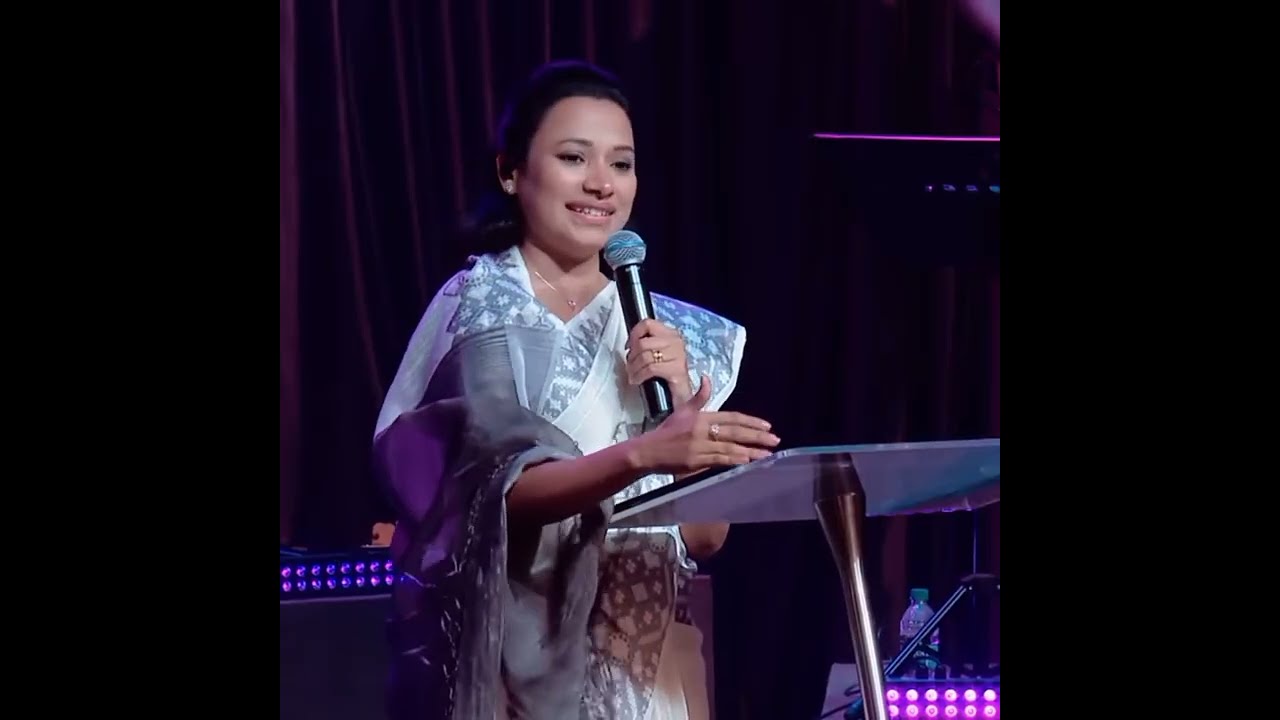 இயேசப்பா உங்க நாமத்தில் Worship by PAS. ANITA KINGSLY