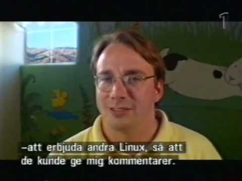 The Code Linux - Legendado pt-br