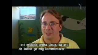 The Code: Linux - Multisub