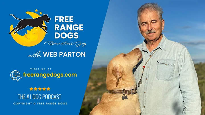 EP 4: Connecting with Dogs in SLC, UT with Jan Per...