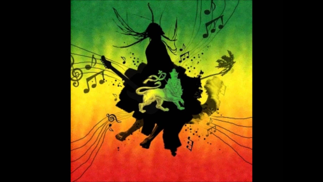 Reggae Dancehall MIX - Mr Vegas, Assassin, Damian Marley, Ward 21, Bounty Killer, I-Octane and more