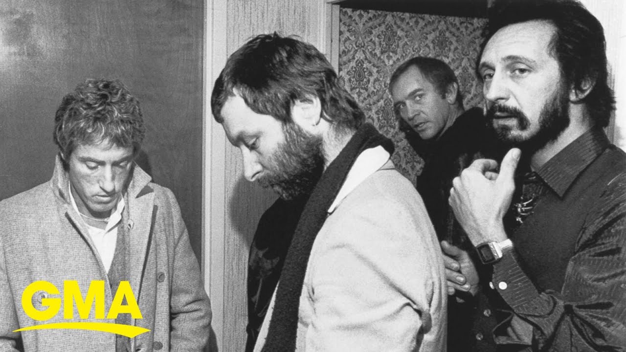 The Who's Roger Daltrey and Pete Townshend reflect on fatal stampede at 1979 concert l GMA