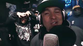TANKEONE MEXAMAFIA "HAR'D LIFE STYLE "           STREET WEAR  (SARCK)