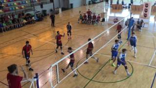 CVS Soller U19 Men vs ASV Dachau