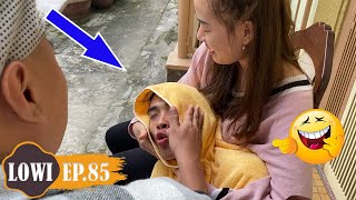 Very Funny Stupid Boys_Top Comedy Video 2020_Try Not To Laugh_Episode 85_By LOWI TV