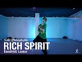 Rich Spirit - Kendrick Lamar / Solle Choreography / Urban Play Dance Academy