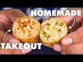 Perfect Egg Rolls: Homemade vs Takeout | Taking On Takeout | Bon Appétit