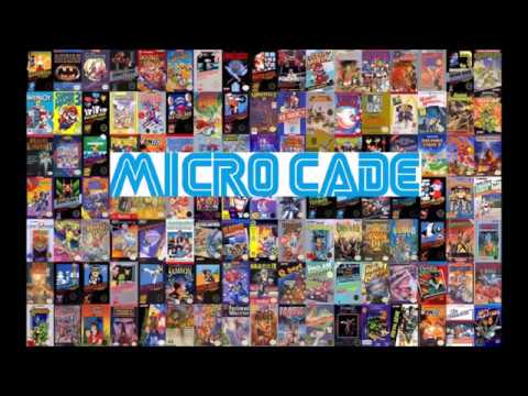 MICRO CADE