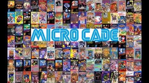 MICRO CADE
