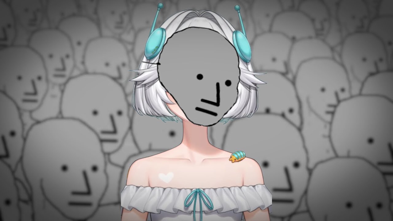 Ellie talks about autistic masking (+ her diagnosis)