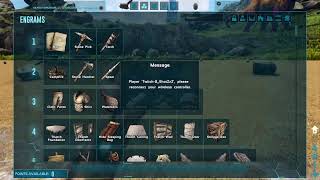 Best 25x Clustered Server in Ark