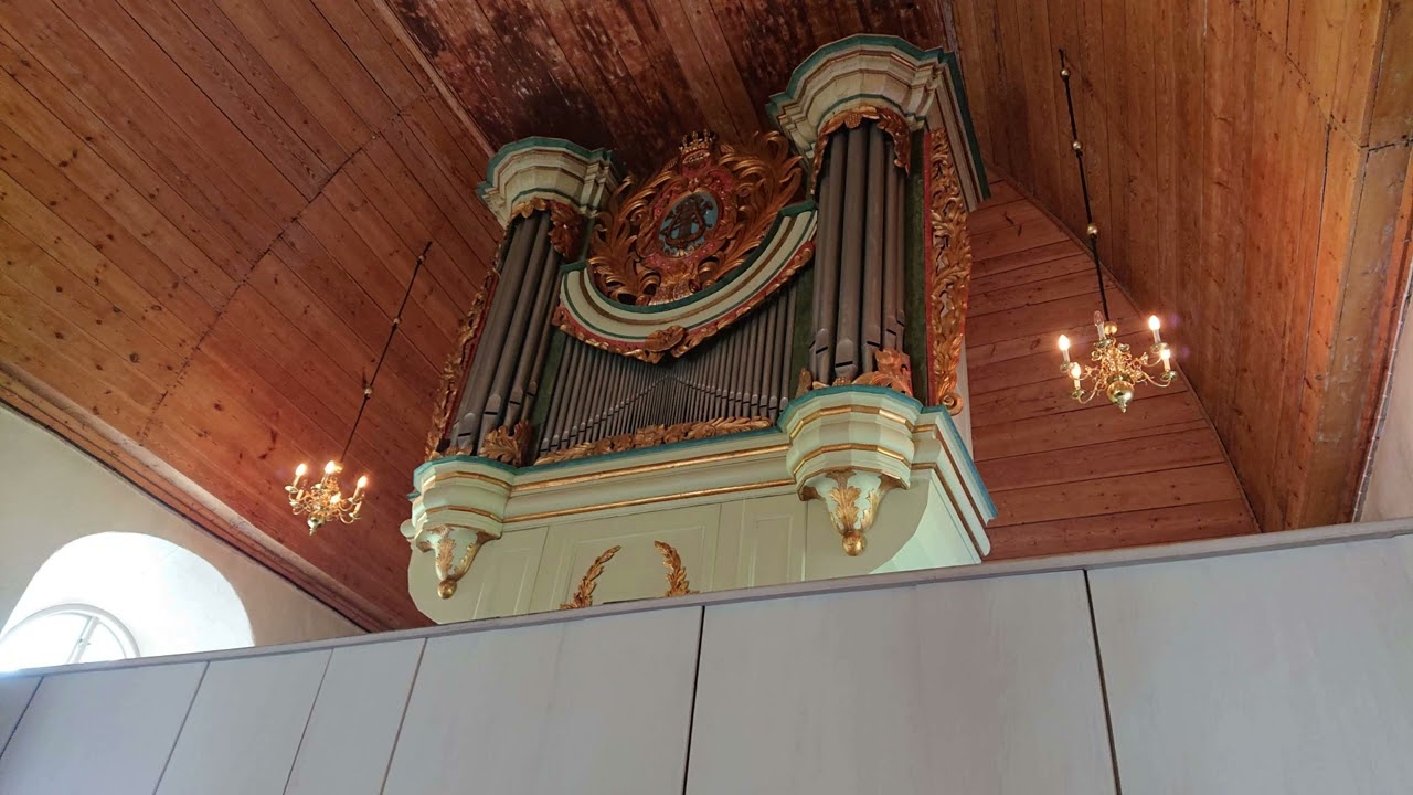 Georg Böhm: Freu dich sehr, o meine Seele