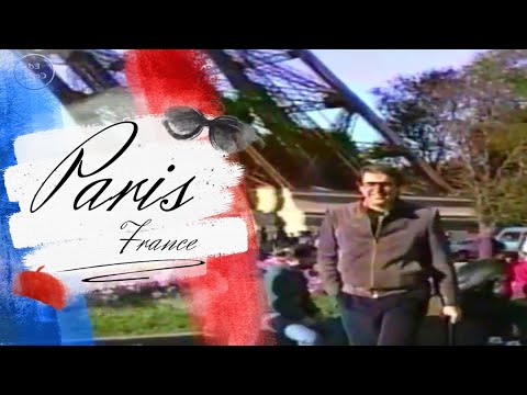 Ed Costa - Paris  -  Reine de Musette   -  Produção Ed Costa