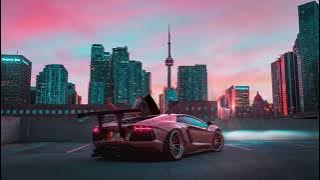 NEFFEX - Grateful (slowed & reverb)